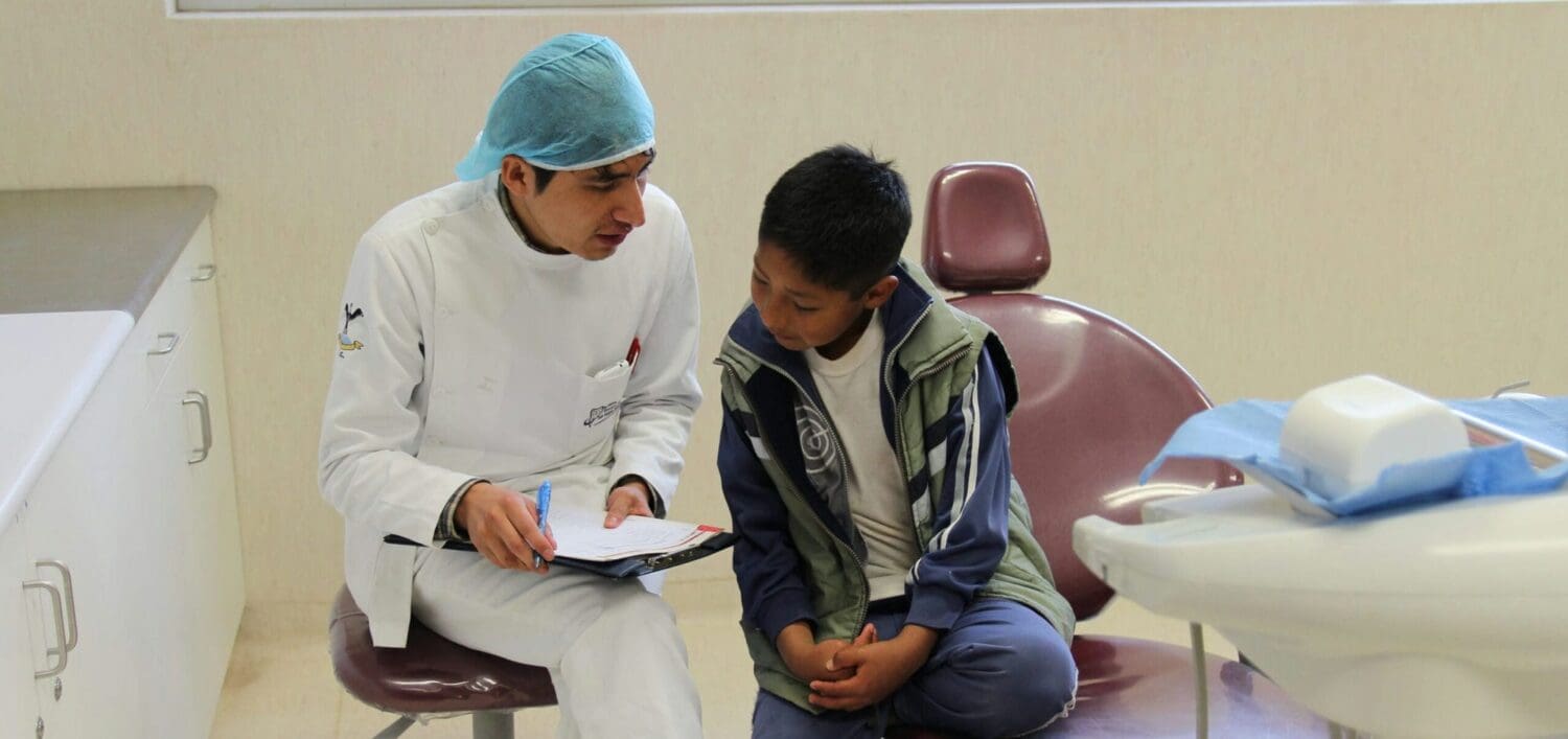 Medical Internships in Peru