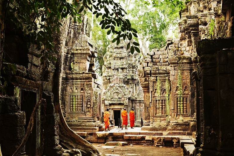 Cambodia-Angkor-Wat-Temple