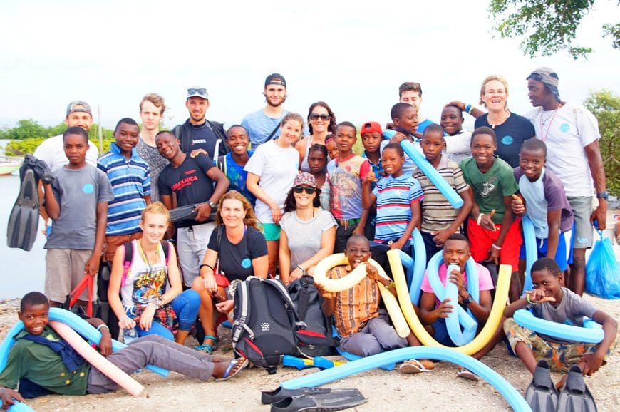 Gap Year Abroad in Africa