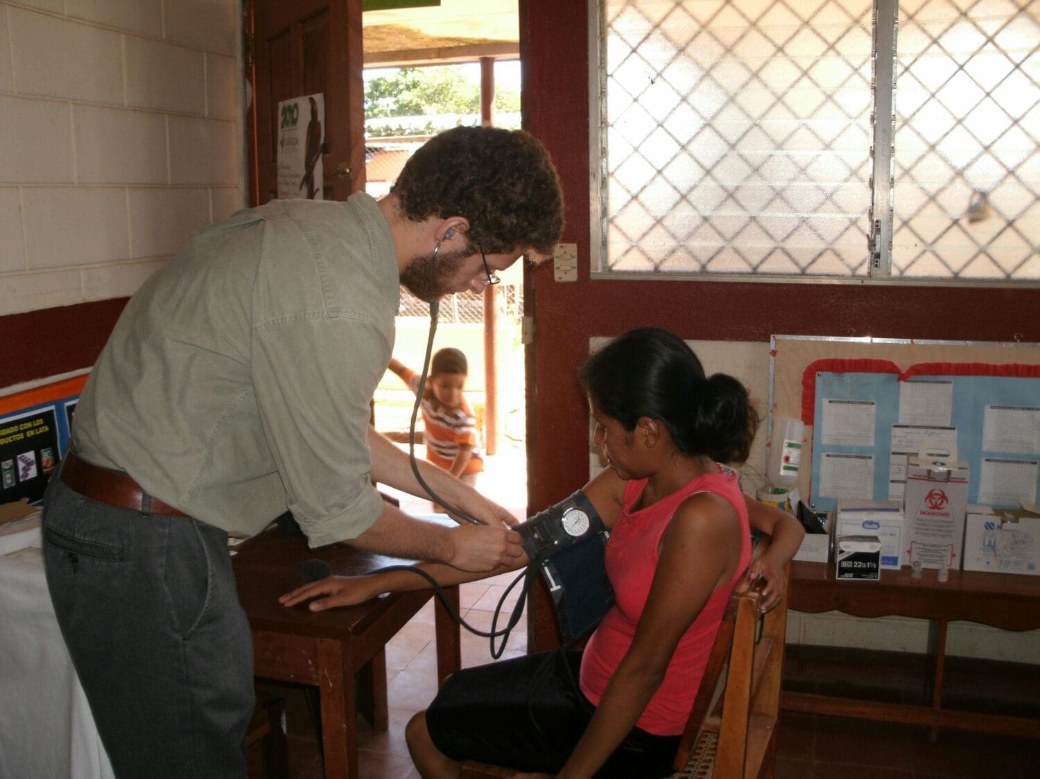 Medical Internships in Costa Rica