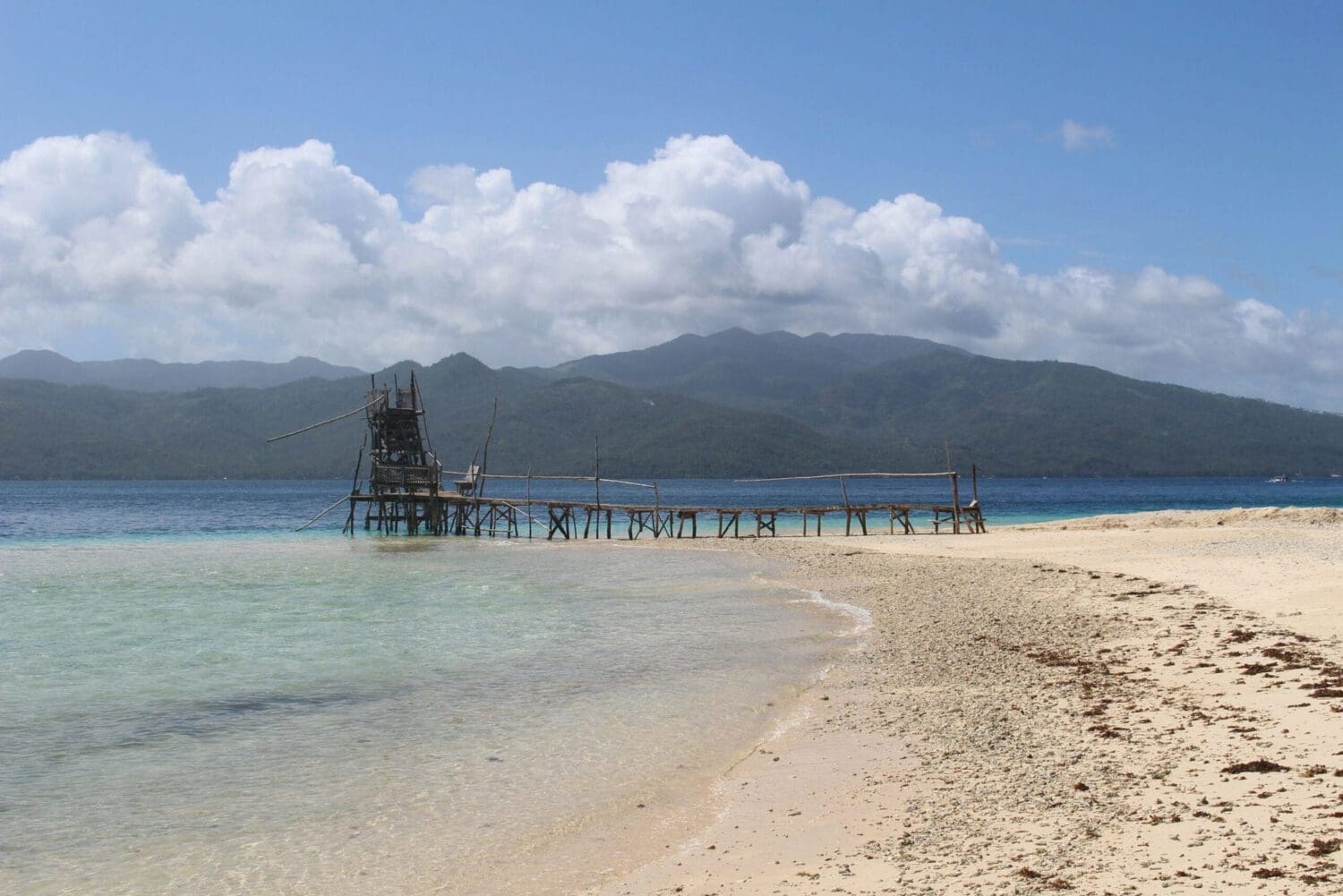 Visit San Pablo Islands PhilippinesSAN PABLO ISLAND
