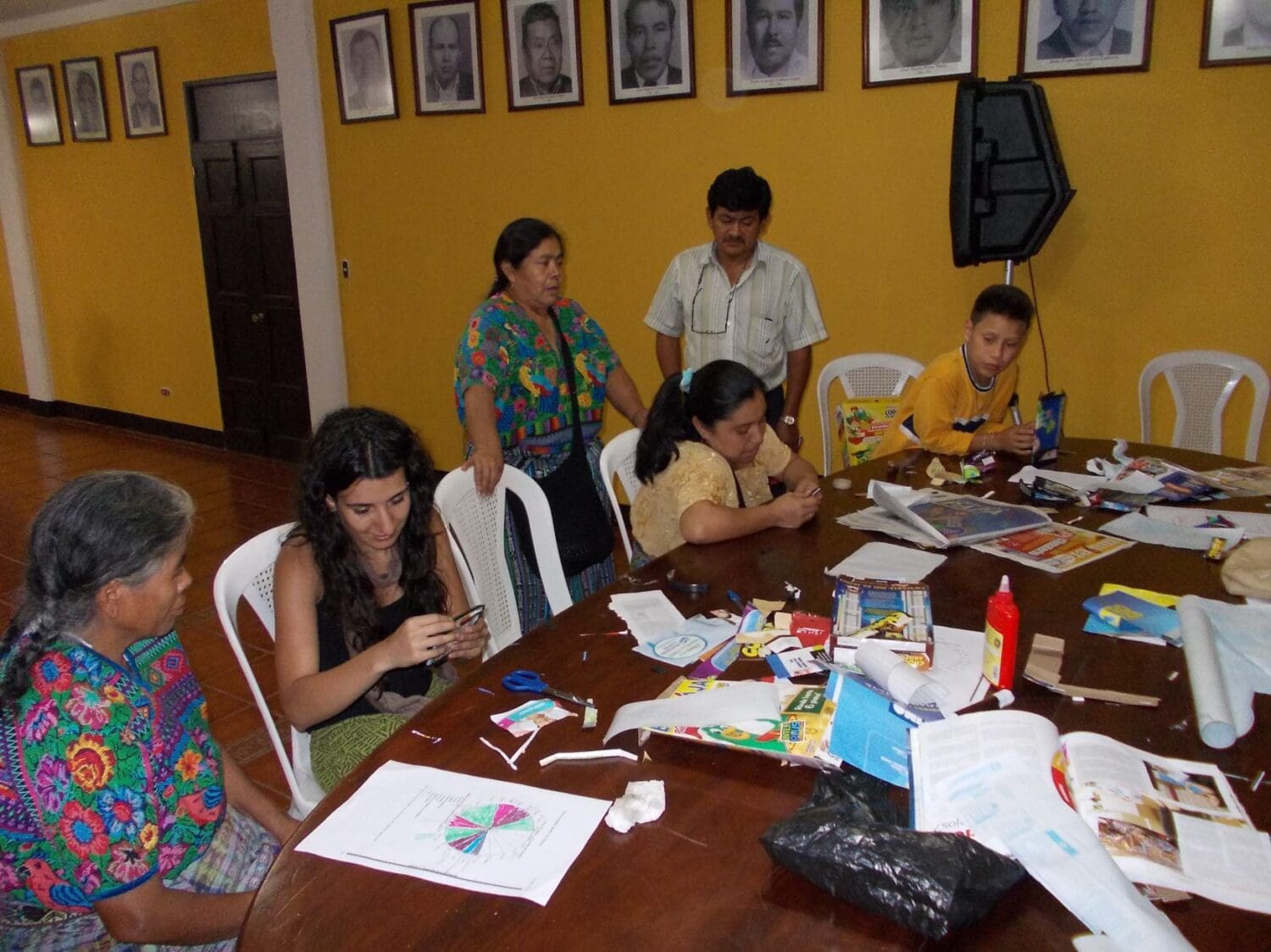 Womens Empowerment Volunteer Costa Rica Project