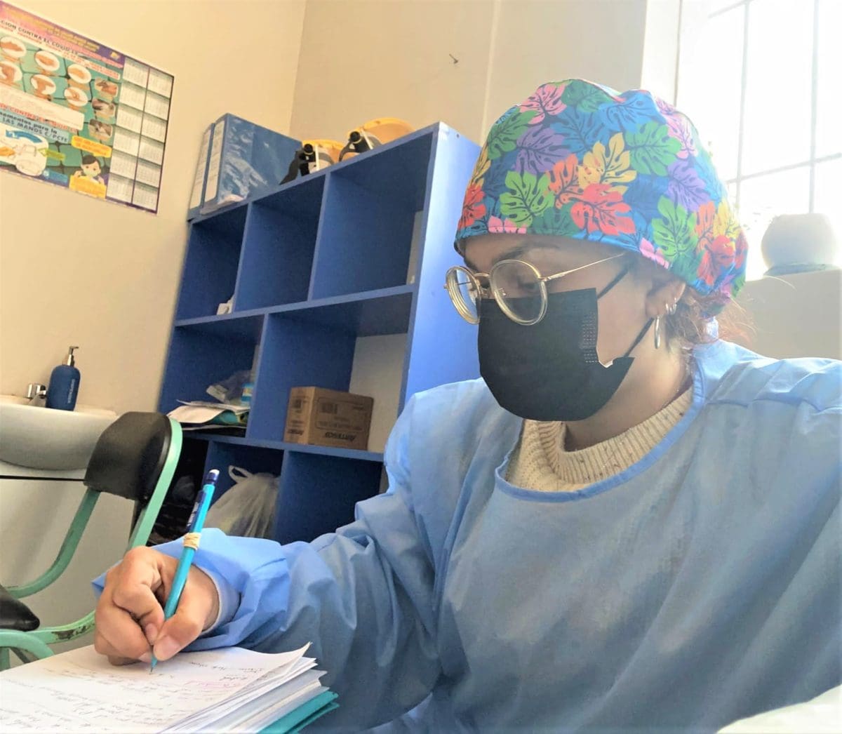 Medical Volunteering in clinics in Cusco