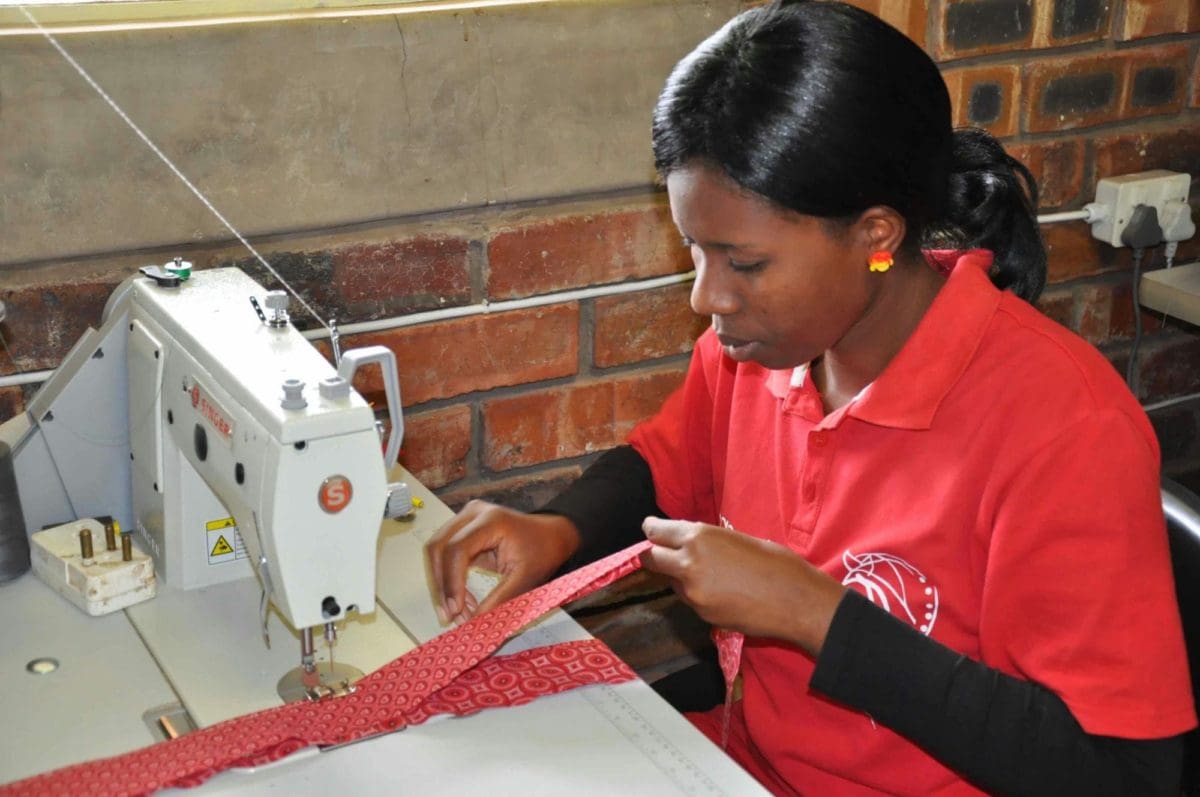 Women's tailoring Class South Africa