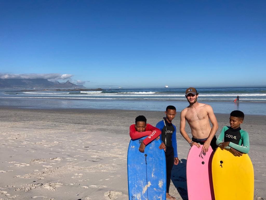 Surf and Sports South Africa