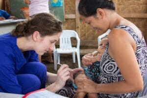 Getting Started with a Medical Mission Trip